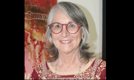 Julieta fierro foto: Facebook