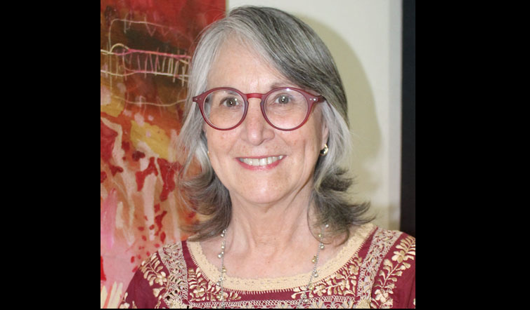 Julieta fierro foto: Facebook