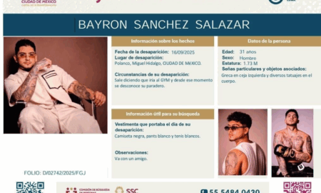 Desaparecen en Polanco dos raperos colombianos, Petro pide buscarlos