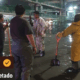 Aplicaron Operativo Tormenta en Ecatepec por inundaciones