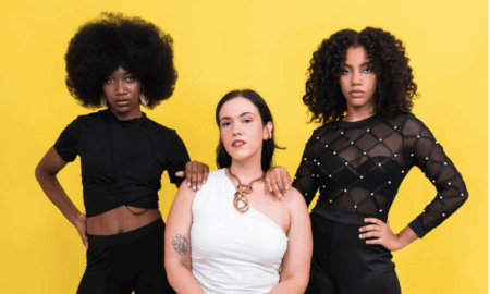 Etérea Fashion Show rumbo a su quinto aniversario