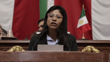 Impulsa diputada Valeria Cruz atención médica en Iztapalapa para prevenir el cáncer de mama