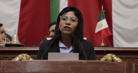 Impulsa diputada Valeria Cruz atención médica en Iztapalapa para prevenir el cáncer de mama