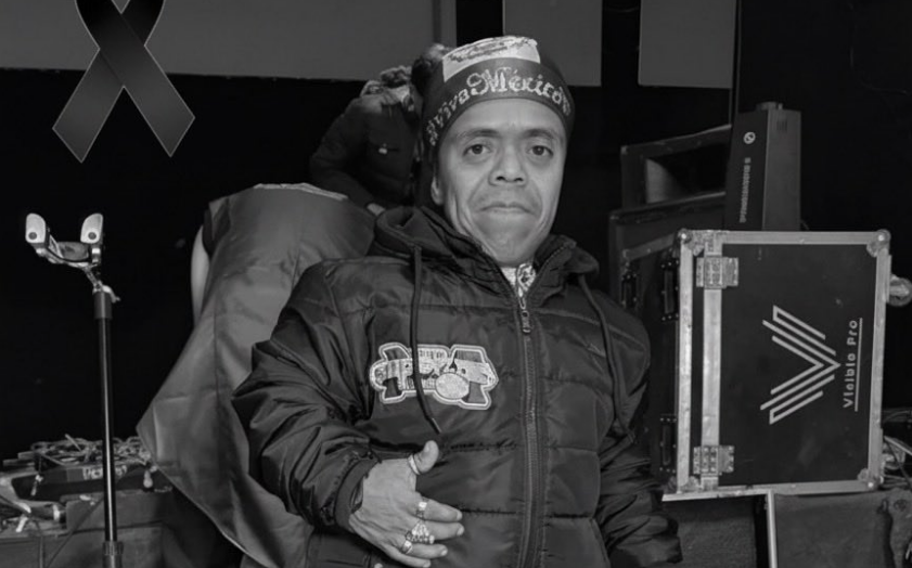 Encuentran sin vida a "Mediometro" poblano en un canal de agua