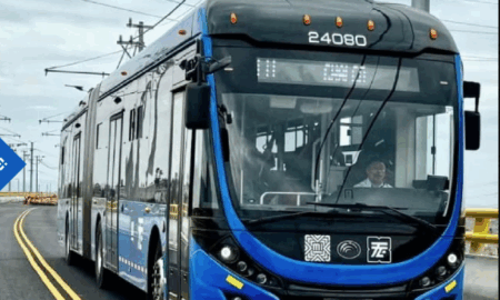 Habra servicios especiales por la F1 Gran Premio de México en la CDMX