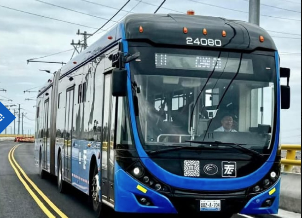 Habra servicios especiales por la F1 Gran Premio de México en la CDMX