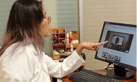 Uso de tecnología antes de los cinco años, puede afectar el desarrollo cognitivo: especialista del IPN