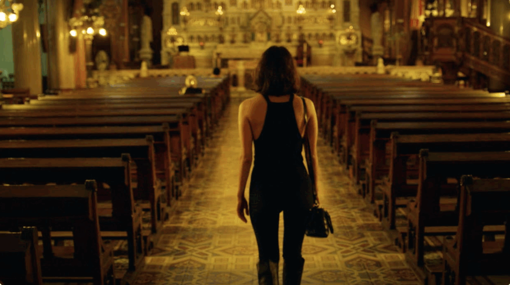 El Thriller Argentino-Mexicano Penélope II, de Agustín Adba, llega a México