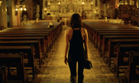 El Thriller Argentino-Mexicano Penélope II, de Agustín Adba, llega a México