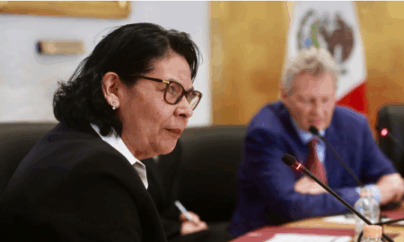 Impulsa IPN investigación conjunta para contrarrestar el cáncer colorrectal con la Universidad de Oxford