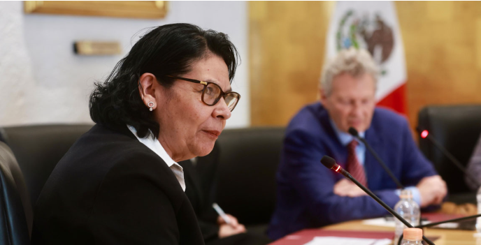 Impulsa IPN investigación conjunta para contrarrestar el cáncer colorrectal con la Universidad de Oxford