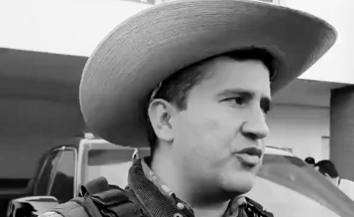 Atacan a tiros al Alcalde de Uruapan, Michoacán, Carlos Manzo