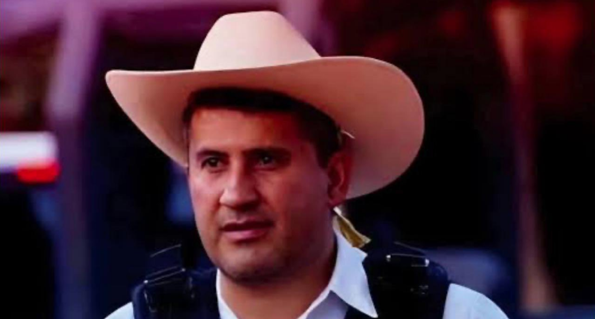 Condena Somos México el asesinato del alcalde de Uruapan Carlos Manzo