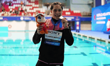 SEP y CONADE anuncian a los ganadores del Premio Nacional de Deportes 2025