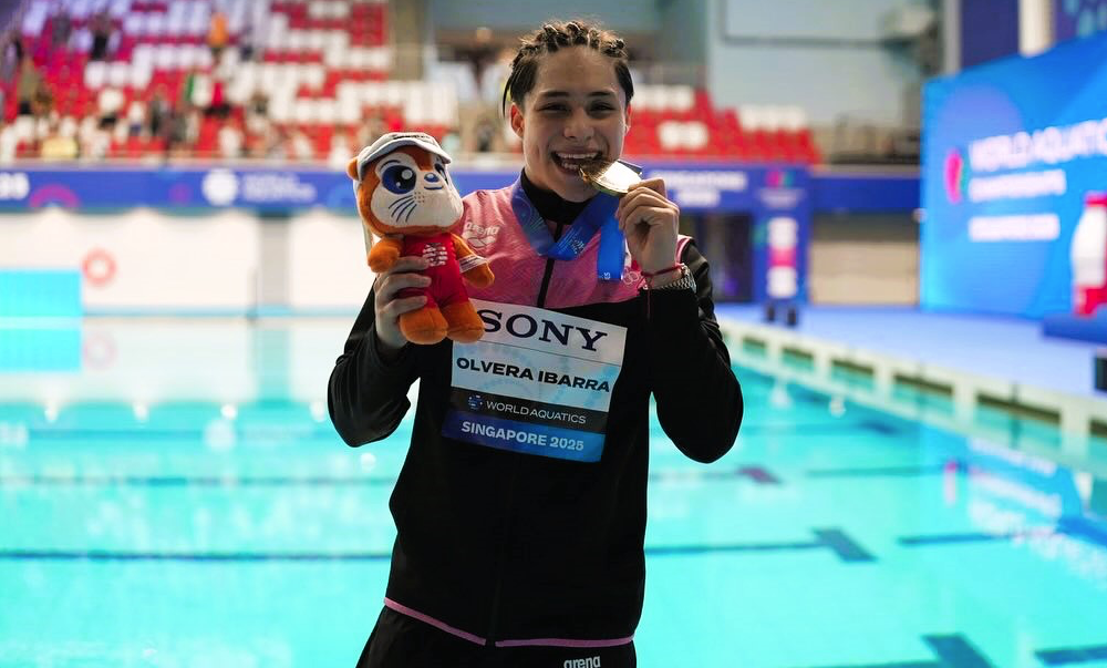 SEP y CONADE anuncian a los ganadores del Premio Nacional de Deportes 2025