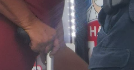 Muere una persona fuera de la estación Copilco el Metro