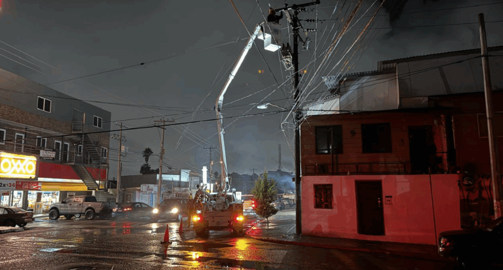 CFE promueve proyectos para el futuro energético de México