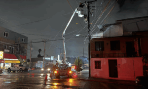 CFE promueve proyectos para el futuro energético de México