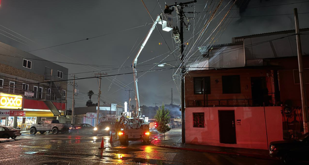 CFE promueve proyectos para el futuro energético de México