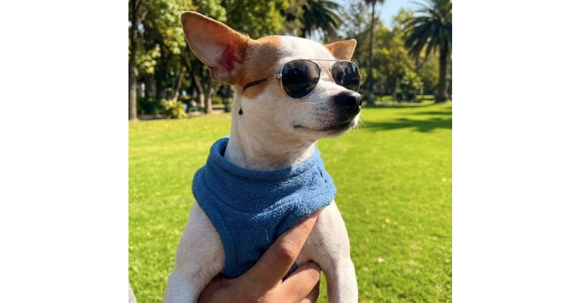 Este domingo el día será soleado con probabilidad de lluvia por la tarde