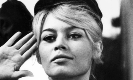Fallece Brigitte Bardot, ícono indiscutible del cine francés, a los 91 años