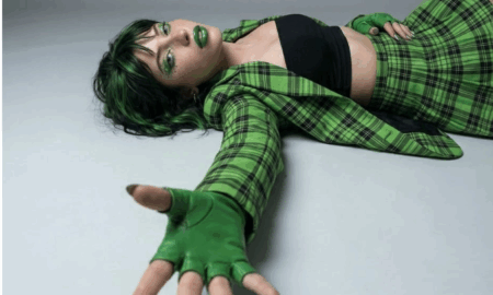 “La Flor de la Vida” es el primer adelanto de MONSTRUA