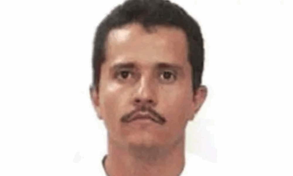 Fuerzas federales abatieron a "El Mencho" en Jalisco