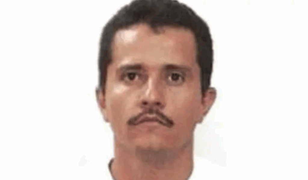 Fuerzas federales abatieron a "El Mencho" en Jalisco