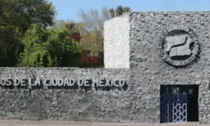 CDHCDMX