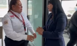 ampliación de la estrategia Ciudad Mujeres