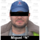 FGR formula imputación y obtiene prisión preventiva oficiosa en contra de Miguel “N” 