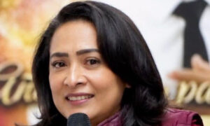 Carmen de la Rosa