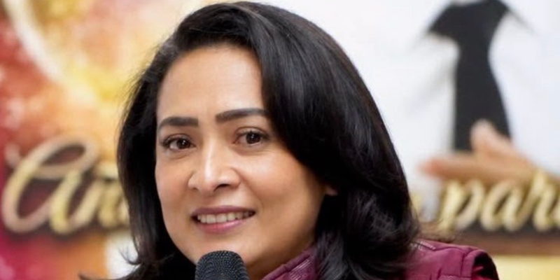 Carmen de la Rosa