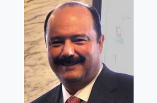 Vinculan a proceso a César Duarte, ex servidor público en Chihuahua. Foto: Wikipedia