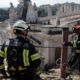 Foto: Vatican news / Chimenea en Capilla Sixtina