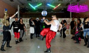 Cinema Tepito lleva del cine a la pista las culturas musicales