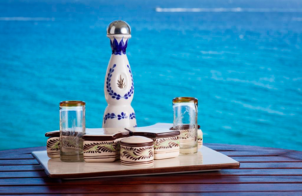 Clase-Azul-Tequila-In-room-amenity