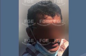 Compañero de la salvadoreña