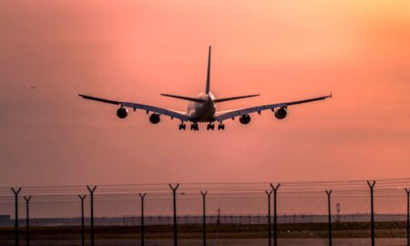 Más de 61 millones de pasajeros viajaron en vuelos