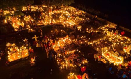 Día de Muertos dejarán una ocupación hotelera de más de 1.6 millones de turistas