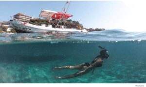 Puente del 20 noviembre y el Buen Fin dejarán una derrama de más de 43 mil mdp en el sector turístico