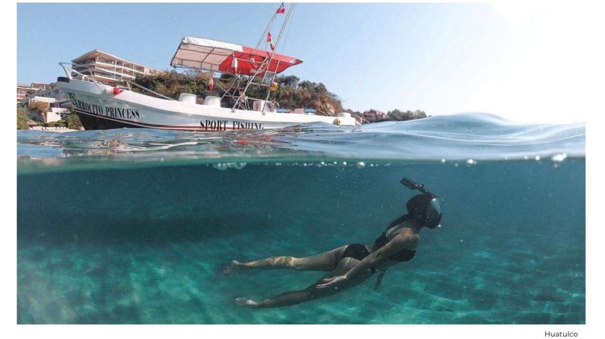 Puente del 20 noviembre y el Buen Fin dejarán una derrama de más de 43 mil mdp en el sector turístico