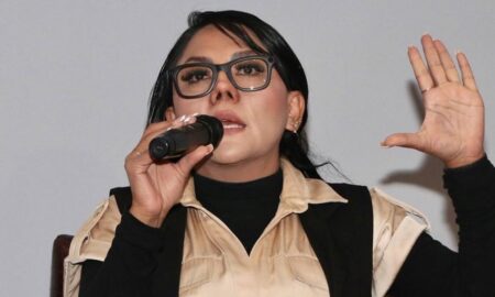 Concejal de Coyoacán denuncia violencia política en razón de género