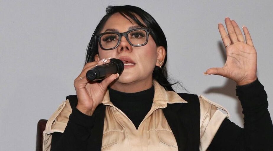 Concejal de Coyoacán denuncia violencia política en razón de género