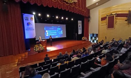 Se requieren psiquiatras en escuelas de México: Deimos Aguilar