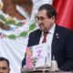 Cravioto en el congreso