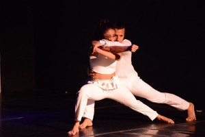 Cressedia Danza Contemporánea