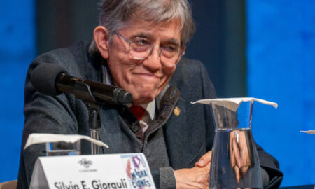 Migrar es una forma de aprender: subsecretario de Educación Superior, Ricardo Villanueva