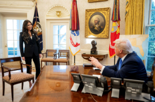 Donald Trump política migratoria IPM