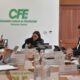 CFE refuerza la coordinación con gobiernos